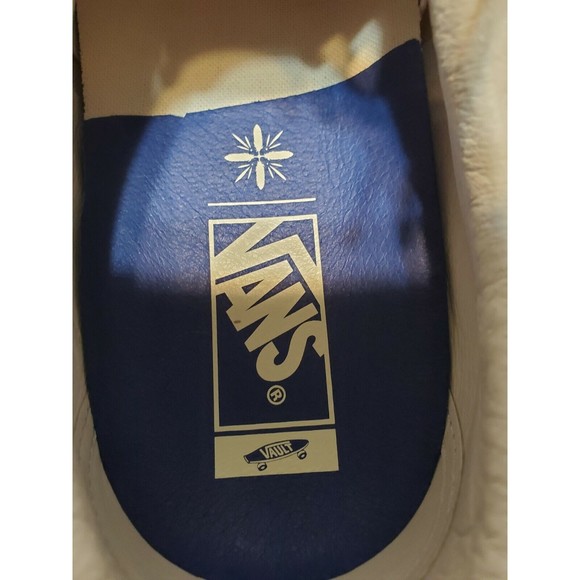 Vans  old skool  Taka Hayashi  721454 DIY Sz  12  Do It Yourself s-004 - Picture 4 of 10